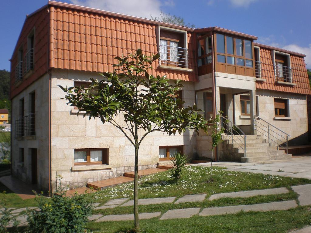 Ferienwohnung Casa Codesal Noalla  Zimmer foto